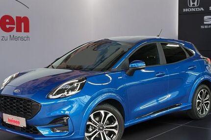 Ford Puma 39.975 km 15.899 € Werne 59368