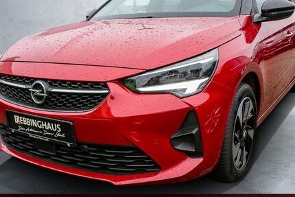 Opel Corsa 31.767 km 16.990 &euro; Dortmund 44289