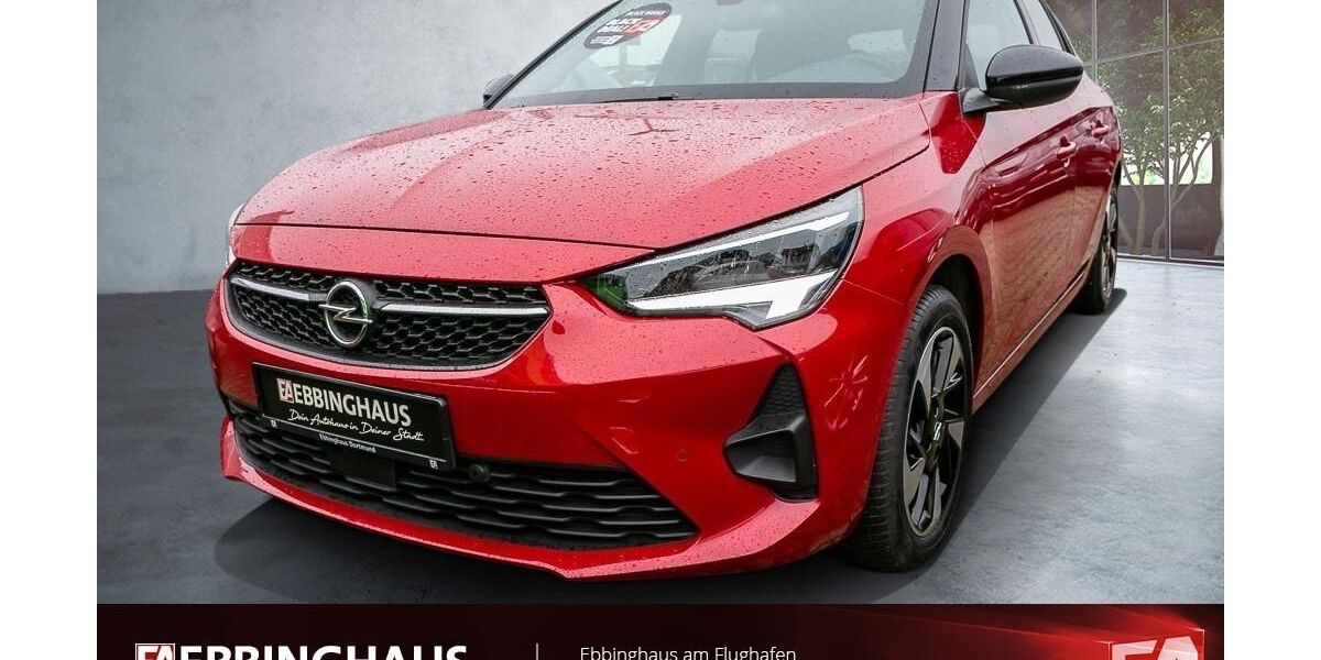 Opel Corsa 31.767 km 16.990 &euro; Dortmund 44289