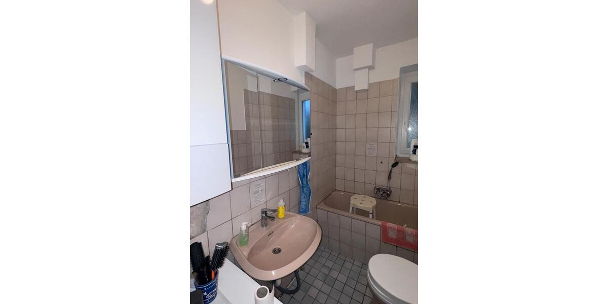 Etagenwohnung Bochum Günnigfeld - 2 Zimmer, 46 m&sup2;, 77.000&euro; | Angebot:26814677