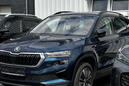 Skoda Karoq 51.960 km 24.980 &euro; Castrop-Rauxel 44579
