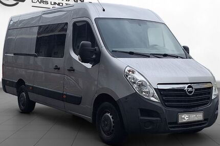 Opel Movano 170.000 km 7.999 &euro; Hagen 58089