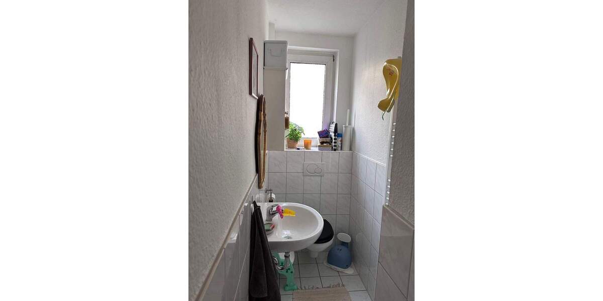 Etagenwohnung Bochum / Ehrenfeld Wiemelhausen - 4 Zimmer, 99 m&sup2;, 850&euro; | Angebot:24764148