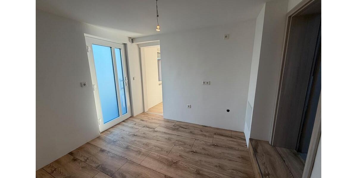 Erdgeschoßwohnung Fröndenberg (Ruhr) - 2 Zimmer, 58 m&sup2;, 580&euro; | Angebot:24560429