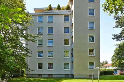 Wohnung zum Mieten in Bochum 495 € 48.79 m² 2 zimmer