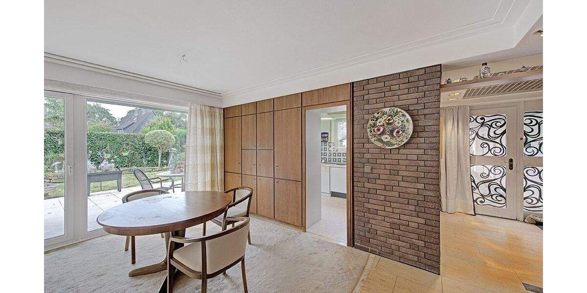 Einfamilienhaus Dortmund Aplerbeck - 7 Zimmer, 192 m&sup2;, 599.000&euro; | Angebot:25685354