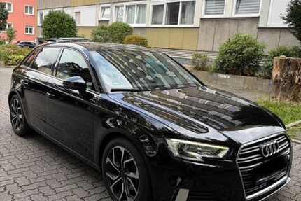 Audi A3 175.500 km 13.450 &euro; Dortmund 44147