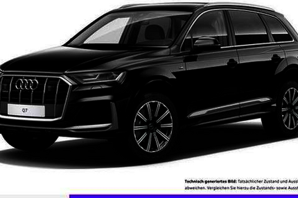 Audi Q7 92.560 km 48.905 &euro; Dortmund 44143