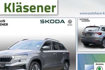 Skoda Karoq 17.466 km 34.470 &euro; Gelsenkirchen 45892