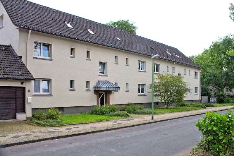 Wohnung zum Mieten in Essen 469 € 69.25 m²