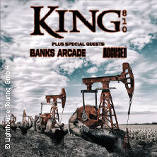 King 810 Bochum