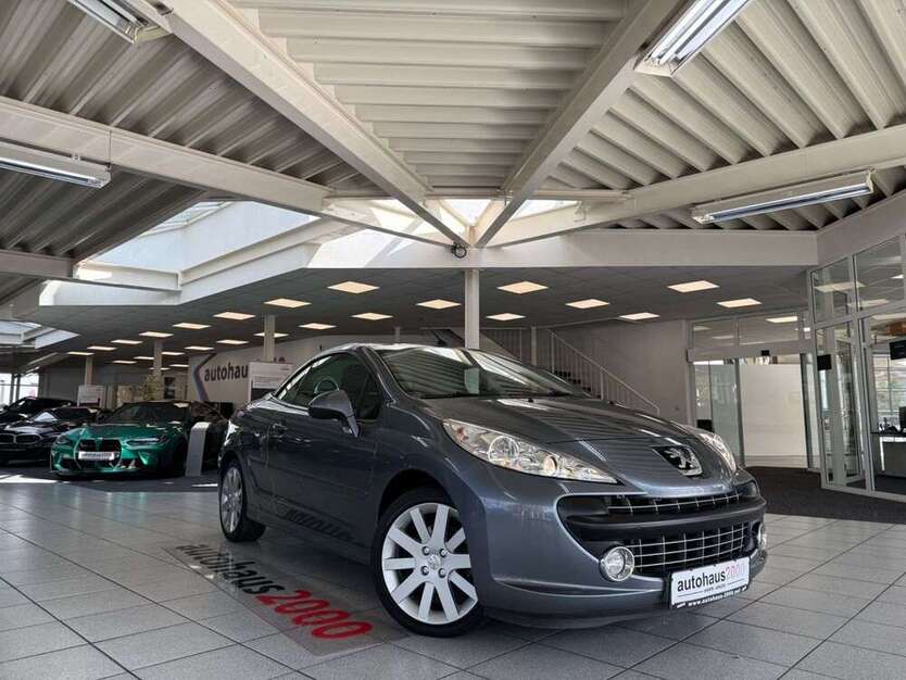 Peugeot 207 63.686 km 5.950 € Hamm 59065