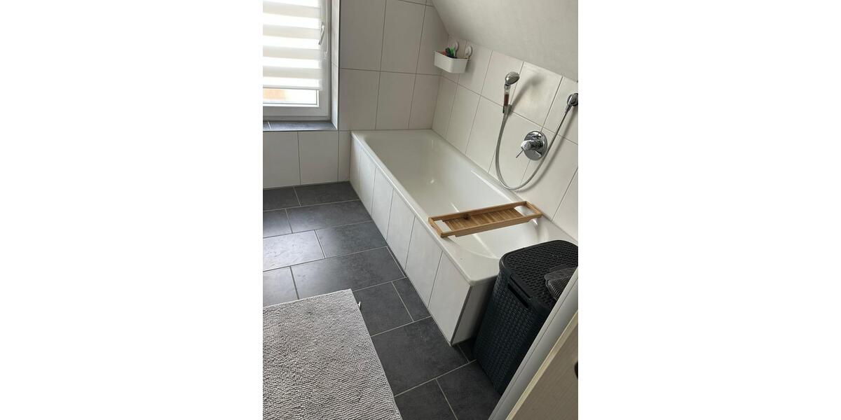 Dachgeschoßwohnung Nordkirchen - 3 Zimmer, 70 m&sup2;, 765&euro; | Angebot:24769497