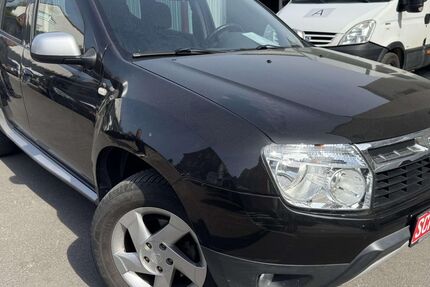 Dacia Duster 135.000 km 6.999 &euro; Dortmund 44388
