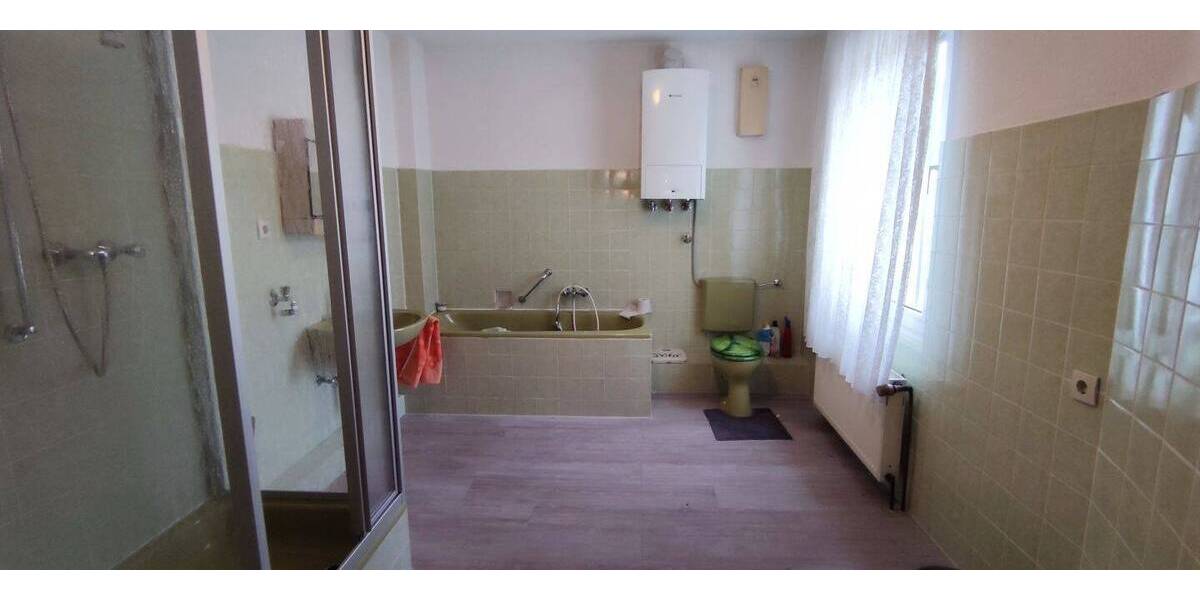 Mehrfamilienhaus, Wohnhaus Recklinghausen Hochlar - 9 Zimmer, 225 m&sup2;, 374.990&euro; | Angebot:23880881