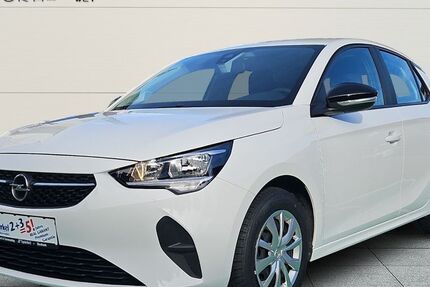 Opel Corsa 49.530 km 12.580 &euro; Bochum 44809