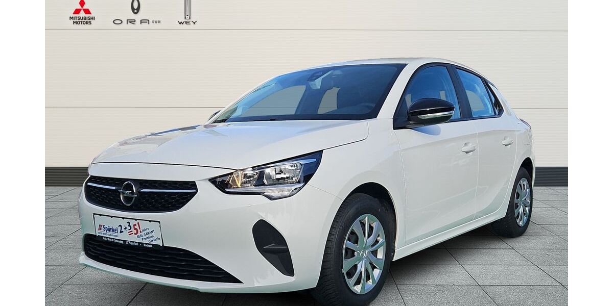 Opel Corsa 49.530 km 12.580 &euro; Bochum 44809