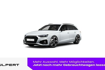 Audi A4 39.115 km 28.944 &euro; Dortmund 44143
