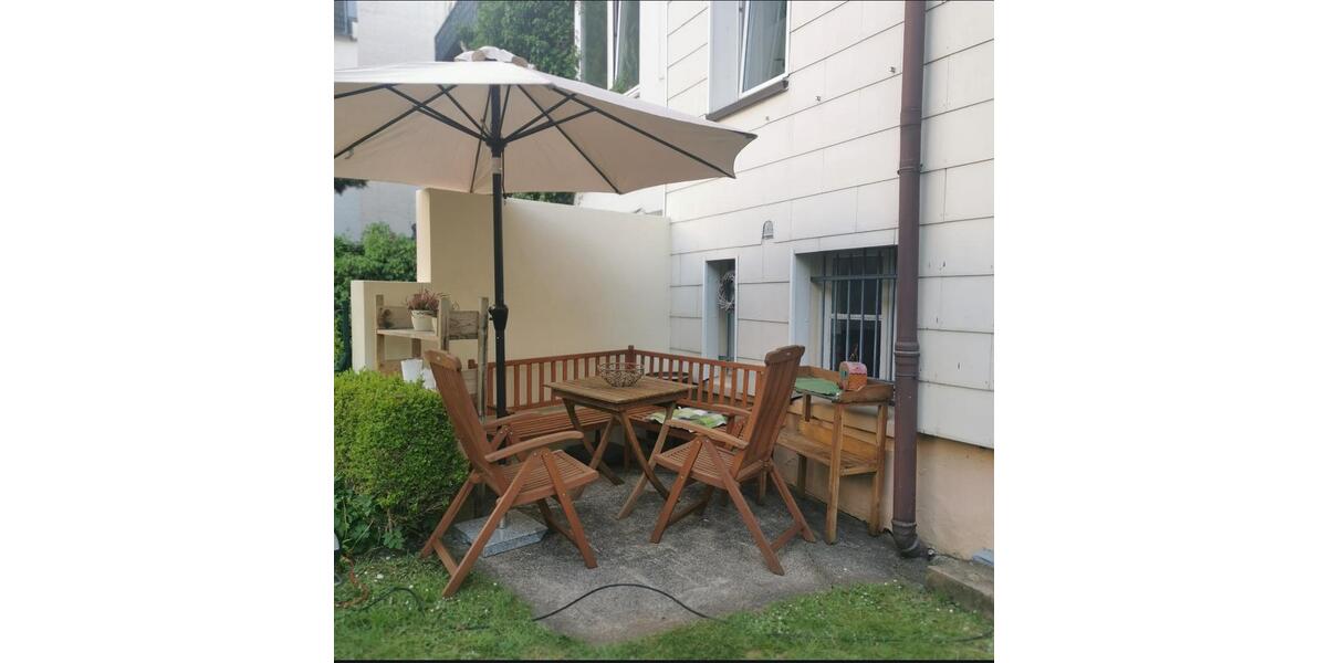 Etagenwohnung Iserlohn Gerlingsen - 1 Zimmer, 32 m&sup2;, 270&euro; | Angebot:26256311