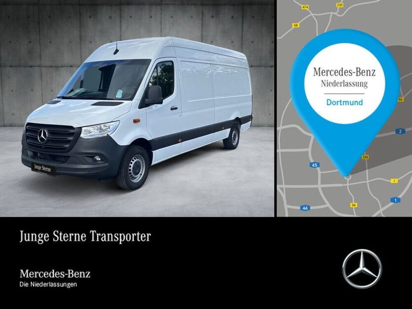 Sprinter