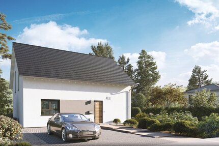 Ihr individuelles Traumhaus - maßgeschneidert und flexibel geplant - Haus Iserlohn Grüne | Angebot:27524165