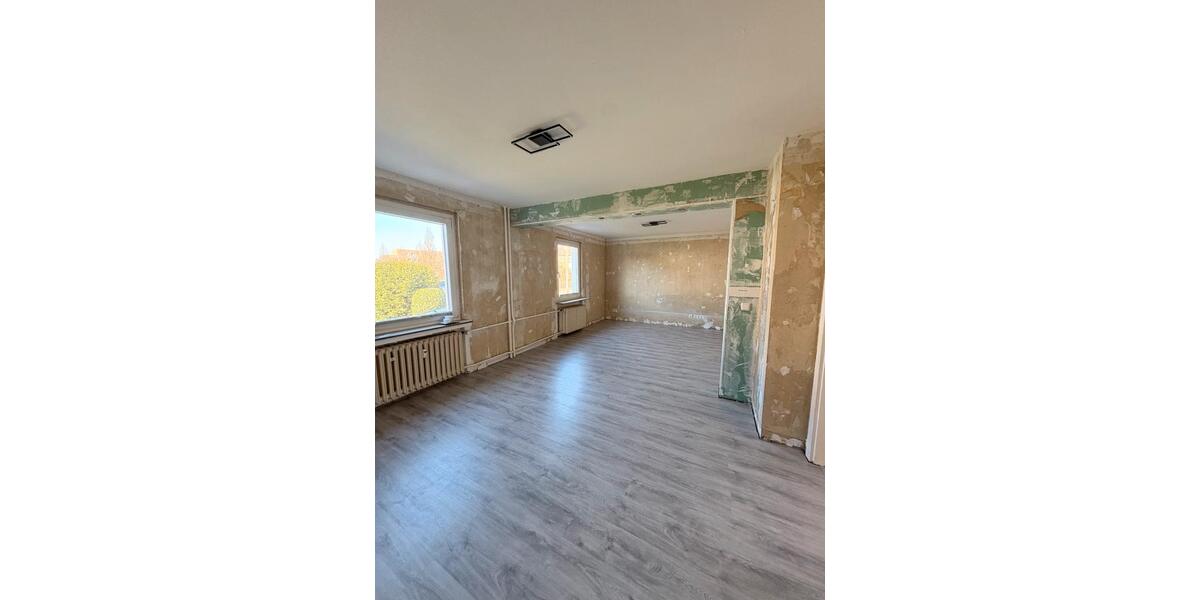 Erdgeschoßwohnung Bergkamen - 4 Zimmer, 100 m&sup2;, 620&euro; | Angebot:25635902