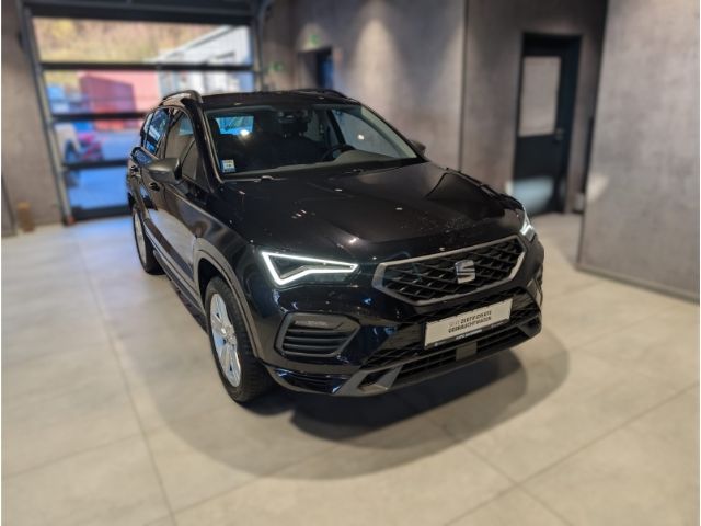 Seat Ateca 53.065 km 27.990 &euro; Hagen 58089