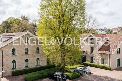 Wohnung Dortmund Hombruch - 3 Zimmer, 170 m&sup2;, 399.000&euro; | Angebot:26691351