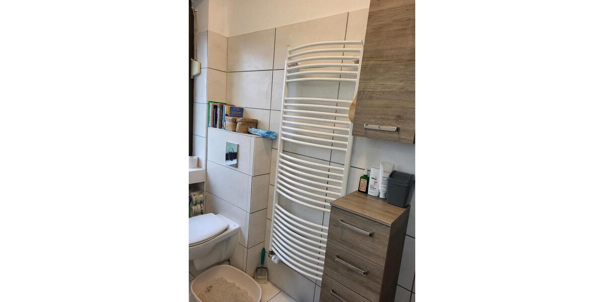 Erdgeschoßwohnung Sprockhövel - 2.5 Zimmer, 62 m&sup2;, 280.000&euro; | Angebot:23737103