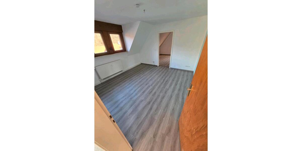 Etagenwohnung Sprockhövel - 3 Zimmer, 62 m&sup2;, 550&euro; | Angebot:26230164