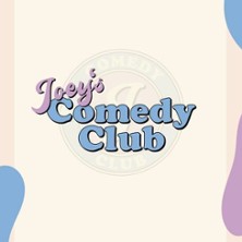 Joey's Comedy Club 06.12.2025 Cafe Lieber
