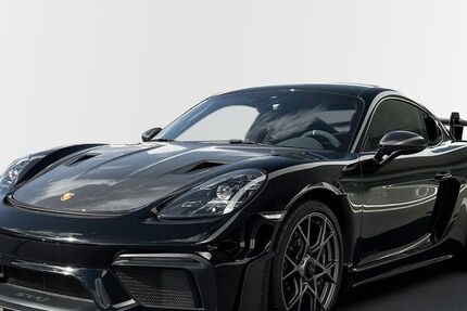 Porsche Cayman 3.300 km 157.900 € Iserlohn 58640