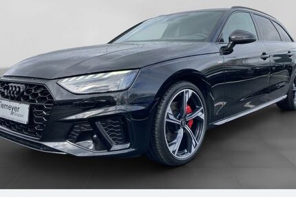 Audi A4 16.792 km 37.980 &euro; Bochum 44892