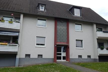 Stop! Interessante 2-Zimmer-Wohnung mit Ausblick 2 zimmer