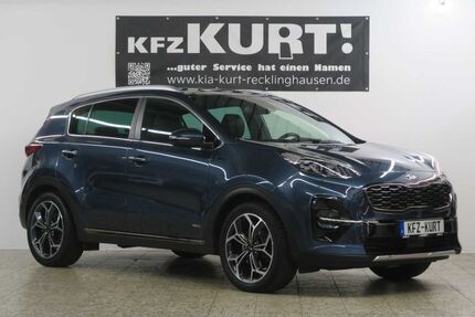 Kia Sportage 128.600 km 16.950 &euro; Recklinghausen 45661