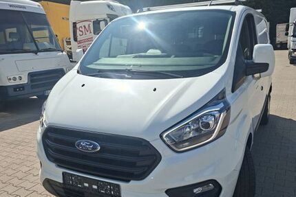 Ford Transit Custom 63.001 km 14.637 &euro; Marl 45768