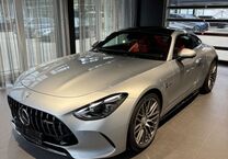Gebrauchtwagen Mercedes AMG GT