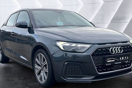 Audi A1 32.639 km 19.980 &euro; Dortmund 44263