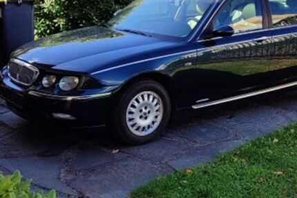 Rover 75 145.000 km 3.900 &euro; Unna 59423
