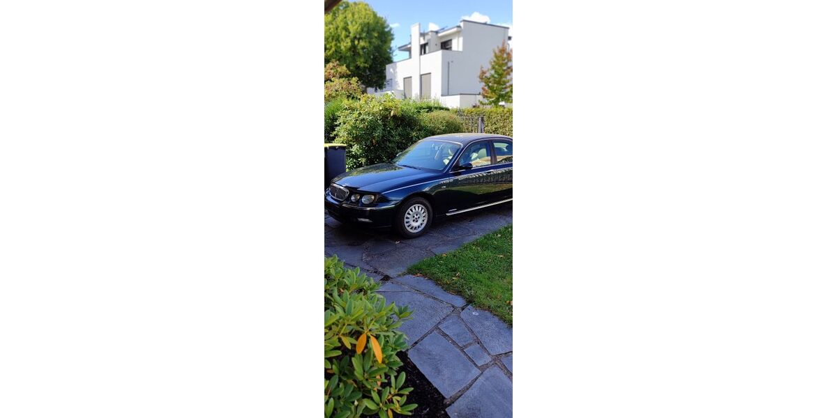 Rover 75 145.000 km 3.900 &euro; Unna 59423