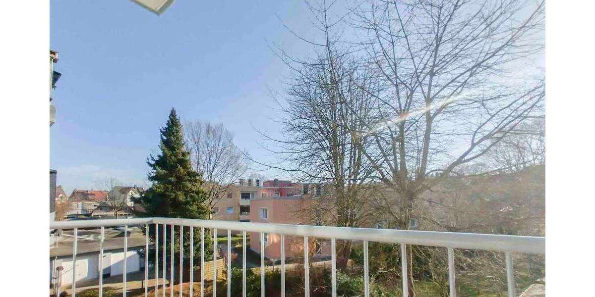 Etagenwohnung Bochum Altenbochum - 1 Zimmer, 27 m&sup2;, 75.000&euro; | Angebot:26211657