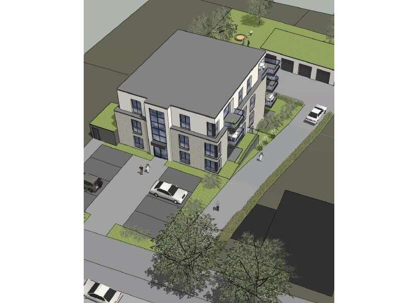 Wohnung zum Mieten in Dortmund 780 € 54.86 m²