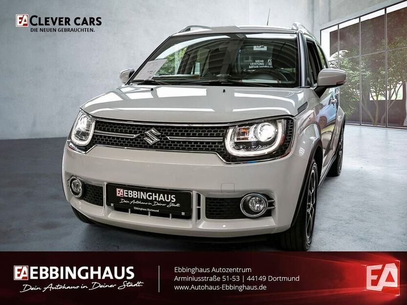 Ignis