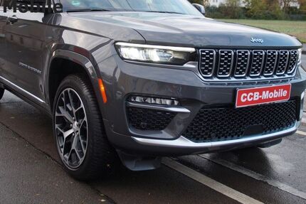 Jeep Grand Cherokee 24.680 km 52.900 &euro; Dortmund 44319
