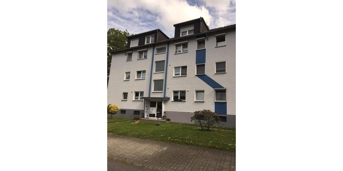 Etagenwohnung Dortmund Brackel - 3 Zimmer, 65 m&sup2;, 178.000&euro; | Angebot:26518149
