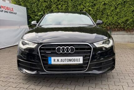 Audi A6 134.390 km 16.900 &euro; Dortmund 44388