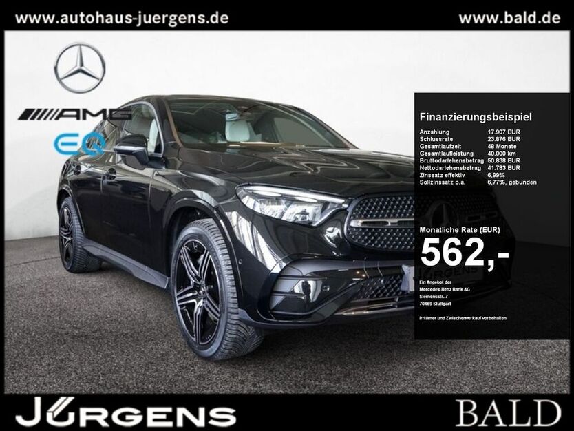GLC 200