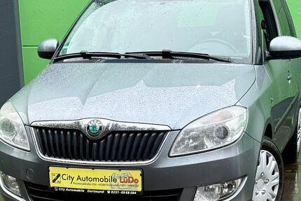 Skoda Roomster 245.381 km 2.980 &euro; Dortmund 44388