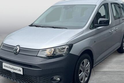 VW Caddy 47.666 km 23.390 &euro; Dortmund 44379