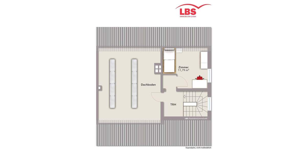 Reihenendhaus Altena - 6 Zimmer, 146 m&sup2;, 169.000&euro; | Angebot:24450446
